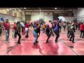 Boots On The Ground Line Dance