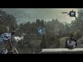 Vídeo de gameplay de Darksiders II  Nintendo Switch  DLC