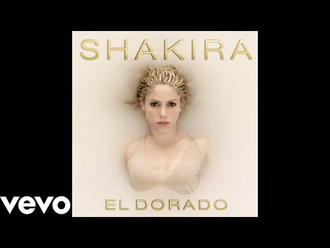 Shakira - La Bicicleta ft. Carlos Vives (Audio)