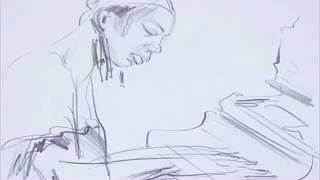 Nina Simone al Piano I (Nina Simone At Piano I)