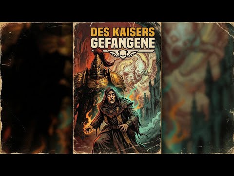 Der Imperator: Vom Unsterblichen zum Gott - Die Tragische Geschichte der Menschheit