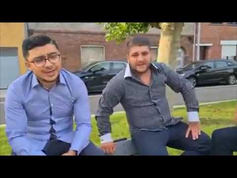 Lamor Band-Vakeres tu mange 2020!!