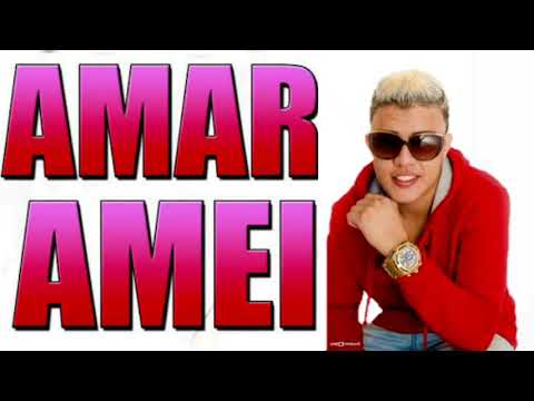 MC DANILO BOLADO - AMAR AMEI (ÁUDIO OFICIAL)