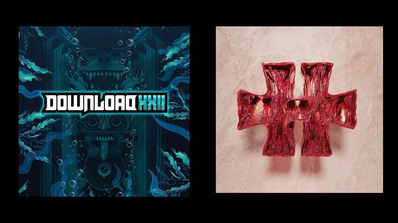 Next Stop on The Pipeman Radio Tour Across The Pond for Download & Hellfest