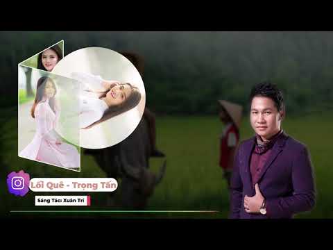Thể hiện bởi Trọng Tấn