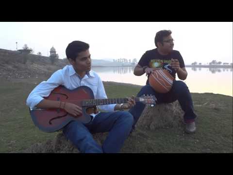 Mukund khandelwal The Scientist Coldplay - (Cover)