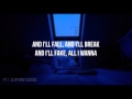 fake you out // twenty one pilots [lyrics] | Clifford Clouds