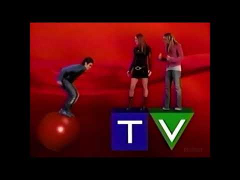 CTV ID - Degrassi The Next Generation 2005