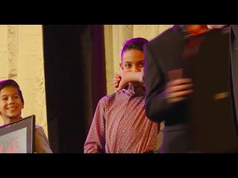 The Dance Awards Las Vegas 2019 - Junior Male Best Dancer Winners!