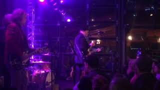 Davey Gets the Girl  Minus 5