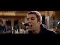 Liam Gallagher - For What It's Worth (Live At Air Studios)