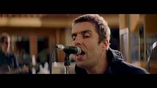Liam Gallagher - For What It&#39;s Worth (Live At Air Studios)