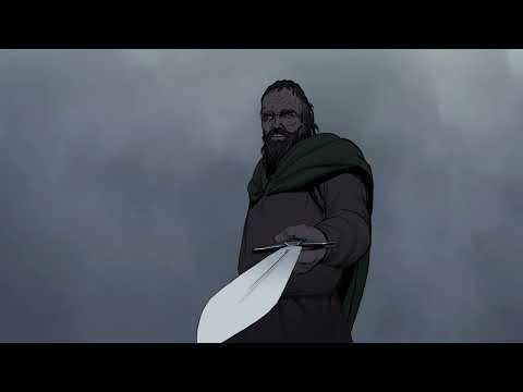 Fate of Hurin - Curse of the Dwarf - Middle Earth #2.12 DOCUMENTARY