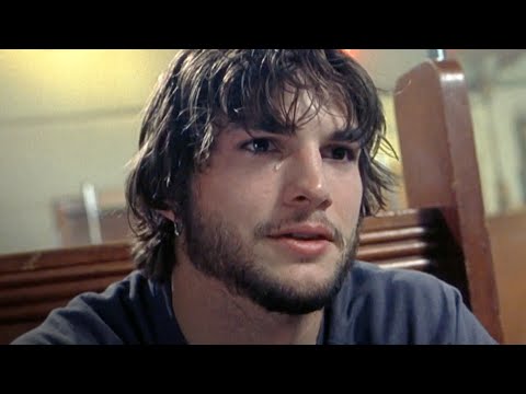 The Butterfly Effect  Full Movie Facts & Review / Ashton Kutcher / Amy Smart