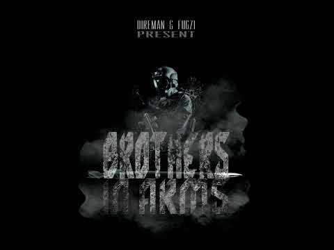 Fugzi - Coming Up. Ft Direman