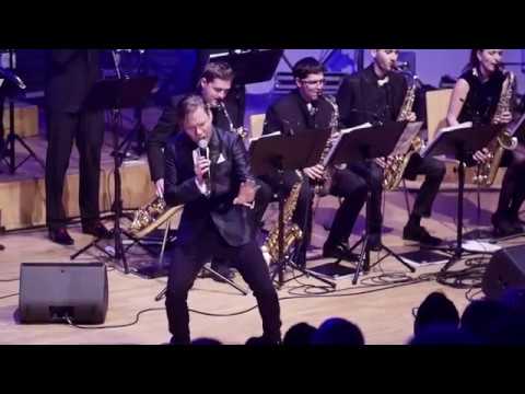 Matěj Ruppert + PIRATE SWING Band - Mack The Knife (live)