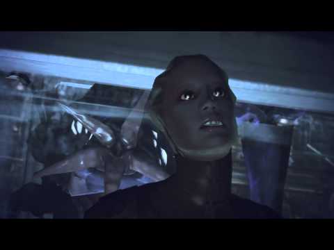 Ruthless: A Mass Effect Story 60 - A Death in the Family (Mass Effect PC)