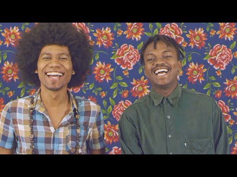 Dom Pepo - Cabelo (Clipe Oficial)