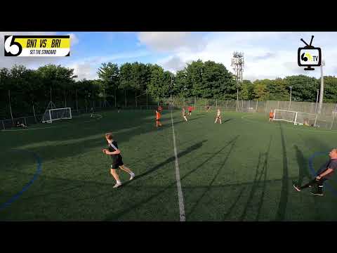 BN15 Finest vs Allsorts FC - Lancing Manor, Wednesday - Season 3 - Week 6 - 28.06.2022