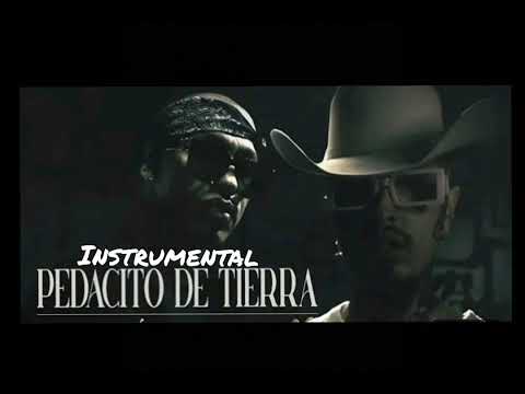 Pedacito De Tierra 🌍 ( Instrumental) Lefty SM ft Nampa Básico