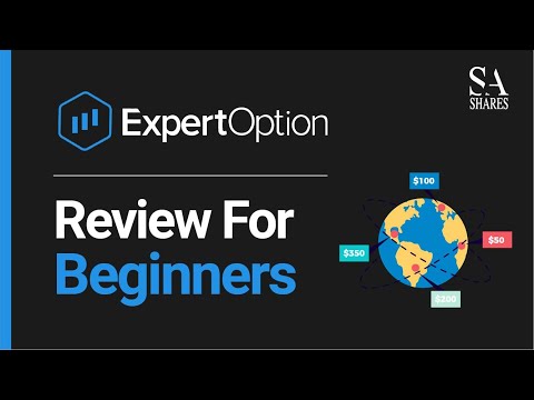 ExpertOption Review For Beginners
