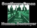Southern Cross Band - Thirteen Years In The Makin - 2000 - Human Destroyer - Dimitris Lesini Greece