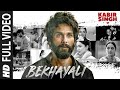 Bekhyali Full Song Kabir Singh
