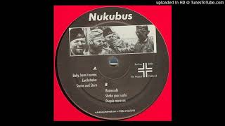 Nukubus - Earthshaker