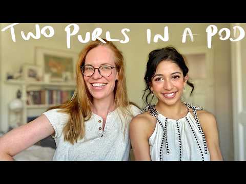 🧶 Farbmuster-FOMO hat mich erwischt 🍂 + erste Eindrücke von den neuen Sandnes Garnen