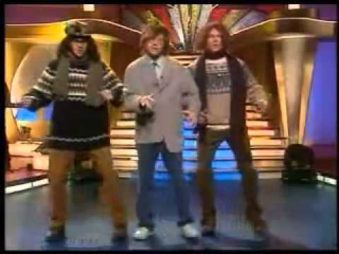 bully parade gustav rap