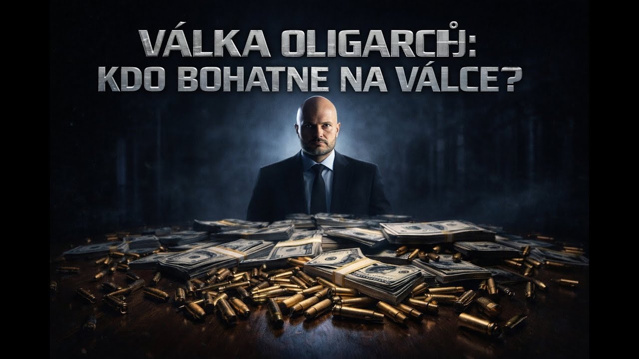 Trumpův vzkaz: Evropa je na stole, ne u stolu | Petr Drulák