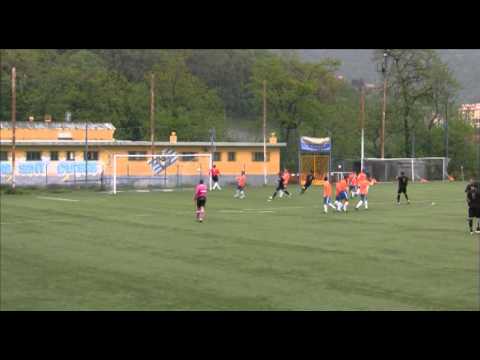 DIL31 050513 CAMPOMORONE - REAL VALDIVARA 0-1 | ECCELLENZA