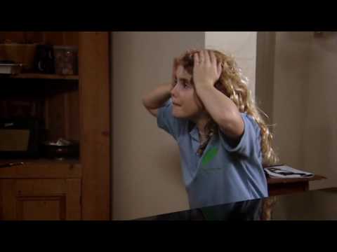Ramona Marquez in Outnumbered S03 E04 (Part 4)