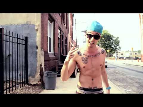 Chris Webby - Block To The Burbs (feat. Freeway) [Official Video]