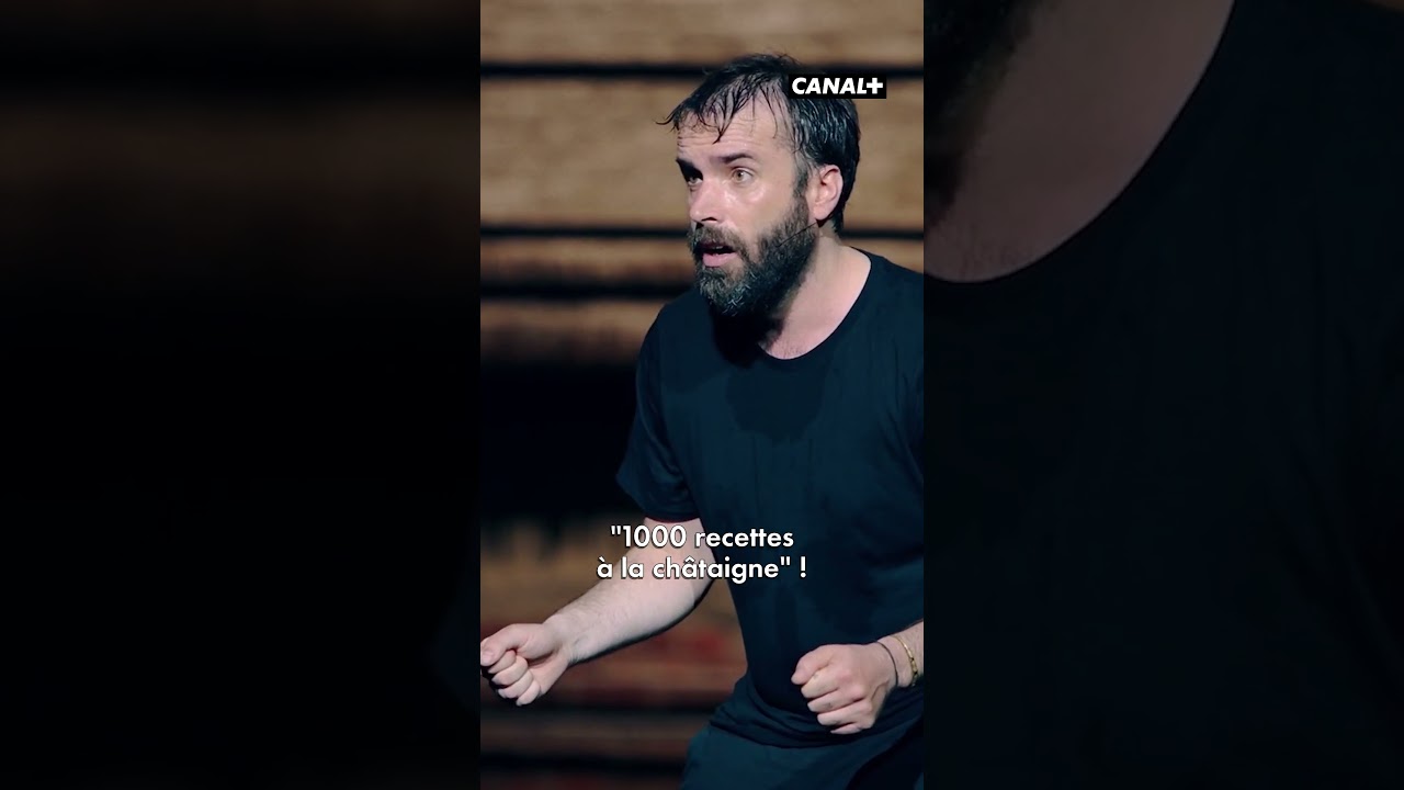 Miniature de la vidéo Aymeric Lompret : Les pires cadeaux - "Tant pis" - CANAL+ du film Aymeric Lompret : Tant Pis