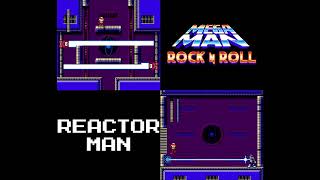 Download lagu Mega Man: Rock N Roll - Reactor Man's Theme mp3 Download lagu Mega Man: Rock N Roll - Reactor Man's Theme mp3