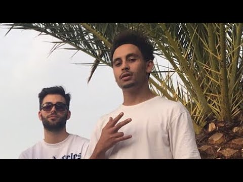 DIGITAL PAPI // BITCHEZ IN MA' HOTEL (PROD. RETROMONEY)