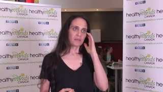 Amy Koppelman talks the ambiguity of I Smile Back video