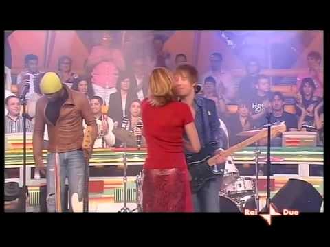 Brand New Heavies feat.Nicole Russo "Boogie" from "Quelli che il Calcio"