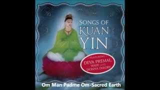 Sacred Earth-Om Mani Padme Hum