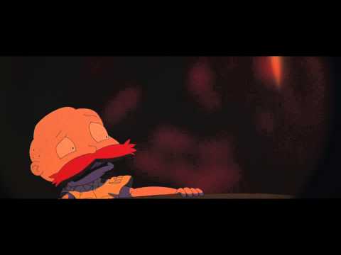 Vorschaubild für Die Rugrats Auf Achse Trailer