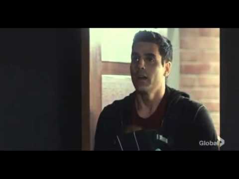 ~* Rookie Blue Season 6 Episode 10 (6 x 10) Beginning Scene *~