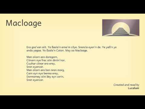 Rconlangs