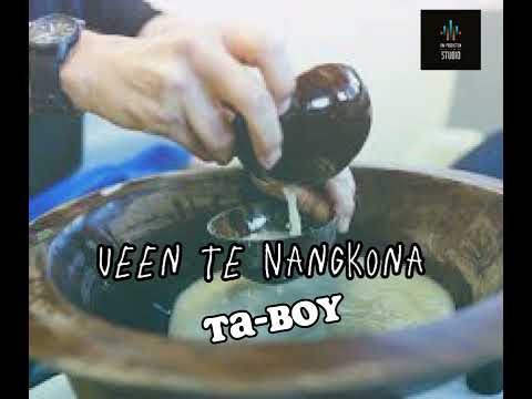 Ueen te nangkona by Ta-Boy (rec @ IOM PRODUCTIONS) 2023