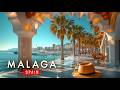 Secret Corners Of Málaga Spain Beautiful Walking Tour 4k