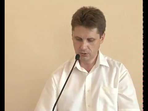 В администрации Курска вновь говорили о сохранении архитектурно-исторического облика города