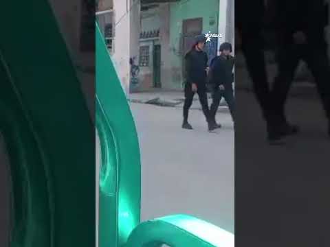 🚨 ÚLTIMA HORA | Fuerte operativo policial en la Calzada del Cerro, La Habana