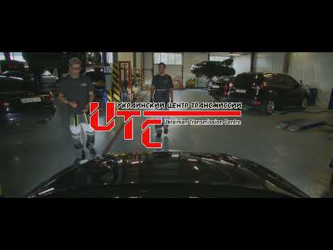 Фильтр акпп U660E, U660F. 3533033050, 3533048020 - фото 1 - id-p2716639684