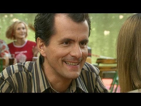 Endlich eine Absage - Ladykracher