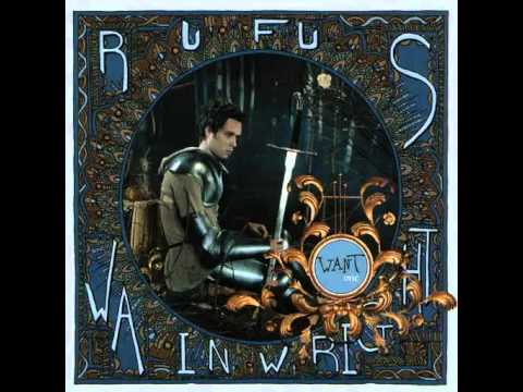 Rufus Wainwright - I Don't Know What It Is